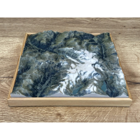 Großglockner 3798 m, Glocknergruppe • Hohe Tauern, Austria